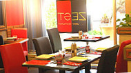 Le Zest Urban food