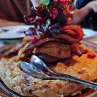 Broesarps Gaestgifveri Mat