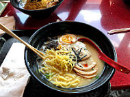 Otani Noodle Uptown food