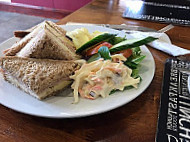 The Paddocks Tea Room food