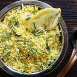 Tandoori Kök Inomhus