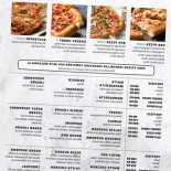 Pizza Hut Bromma Mat