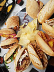 100 Montaditos Centro Campania food