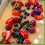 Wanbo Herrgård Inomhus