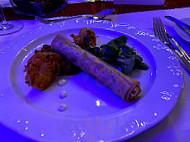 Schlossrestaurant Schwetzingen food