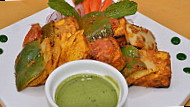 Deccan Spice food