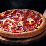 Pizza Hut Haninge Mat