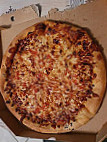 Pizza Hut food