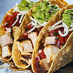 Qdoba Mexican Grill food