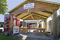 Tralee Bay Fish And Chips outside