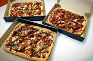 Domino's Pizza Kingswood food