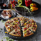 Domino's Pizza Kingswood food