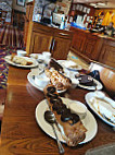 Cherry Tree Farm, Dining Carvery food