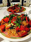 Shangki-li food