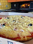 Pizza Passion food