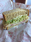 Jimmy John's food