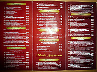 Al Bismil Halal Food menu