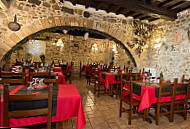 Trattoria Del Grappolo D'oro food