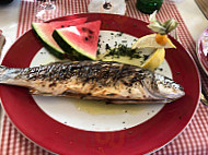 Kroatien Kroatisches food