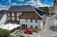 Gasthof Fischbacherhof outside