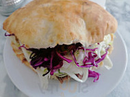 Alanya Döner-Kebaphaus food