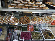 Z&z Bakery food