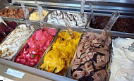 Amore Gelati food