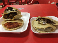 Gorditas dona gorda food