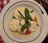 Bella Italia Trattoria Da Giovanni food