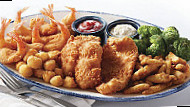 Red Lobster Traverse City food