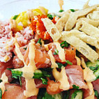 Poke Loa Old Metairie food