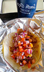 South Depot Taco Shop food