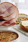 The Honey Baked Ham Company food