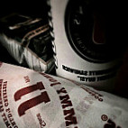 Jimmy Johns food