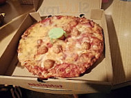 Telepizza Av. Espana food