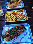 Wurst Case Szenario food