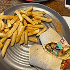 Nando's food