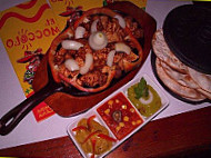 El Moccolo food