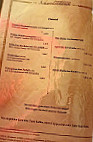 Havelrestaurant Schwedendamm menu