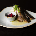 Broderstugan Koek Mat