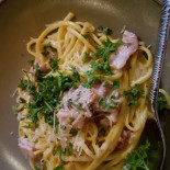 Cibo Italo-americano Mat