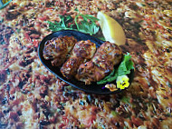 Diwan Kebab inside