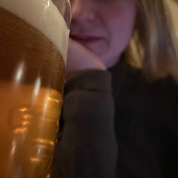 Restaurang Tre Vaenner Inomhus