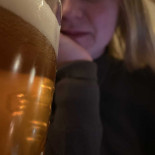Restaurang Tre Vaenner Inomhus