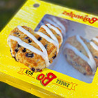 Bojangles food