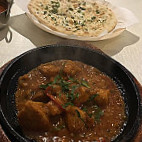 Rajasthan Indian Villamartin food