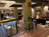 Pub La Torre food