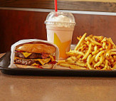 Hardee's food