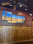 Outback Steakhouse food