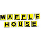 Waffle House outside